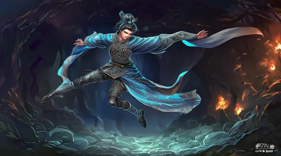 仙道兑换码横幅图片3